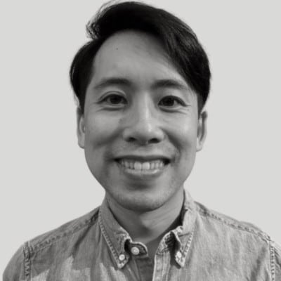Novo Director of Product Roger Liu