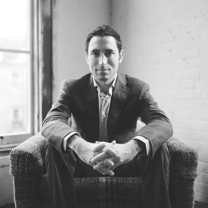 Scott Belsky speaks on team building