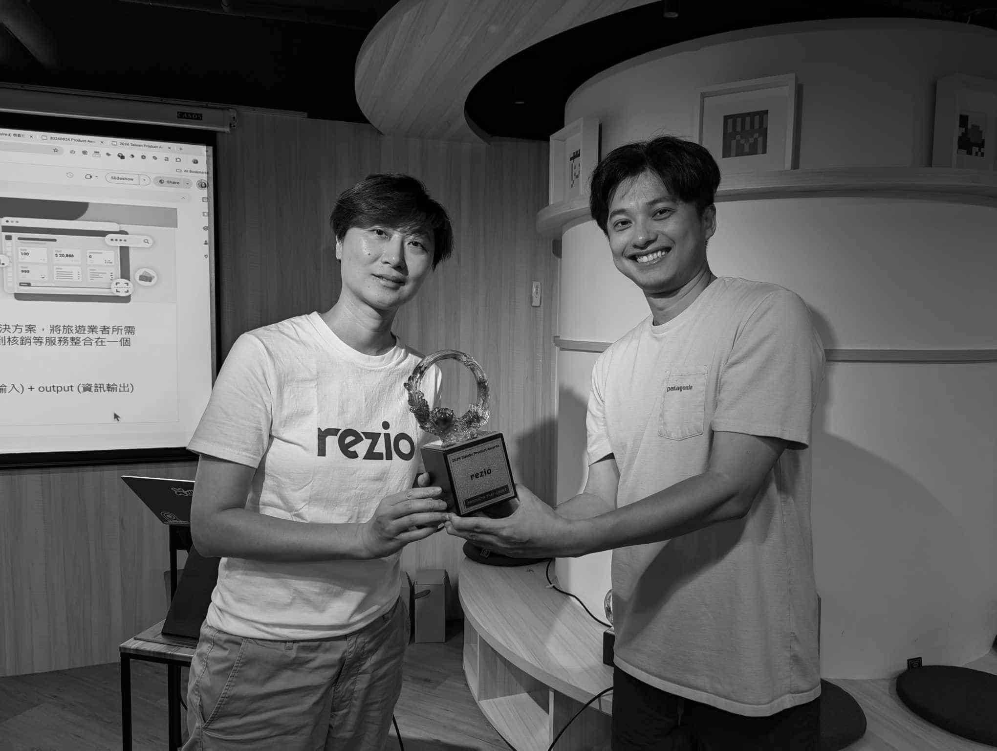 The 2024 Taiwan Product Awards Products That Count The 2024 Taiwan Product Awards Products That Count