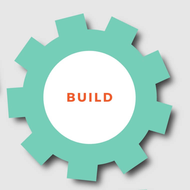 Build Stage Products Product Awards