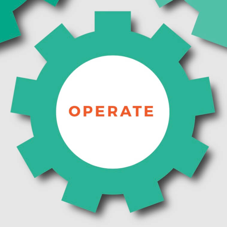 Operage stage products Product Awards