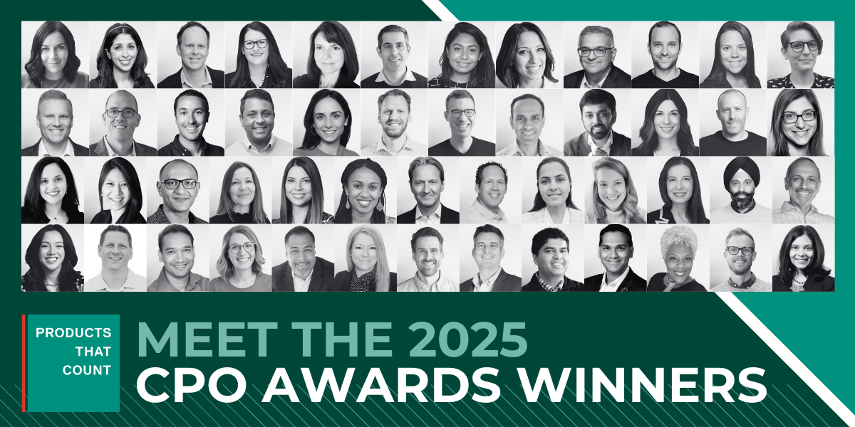 2025 CPO Award Winners Gallery View