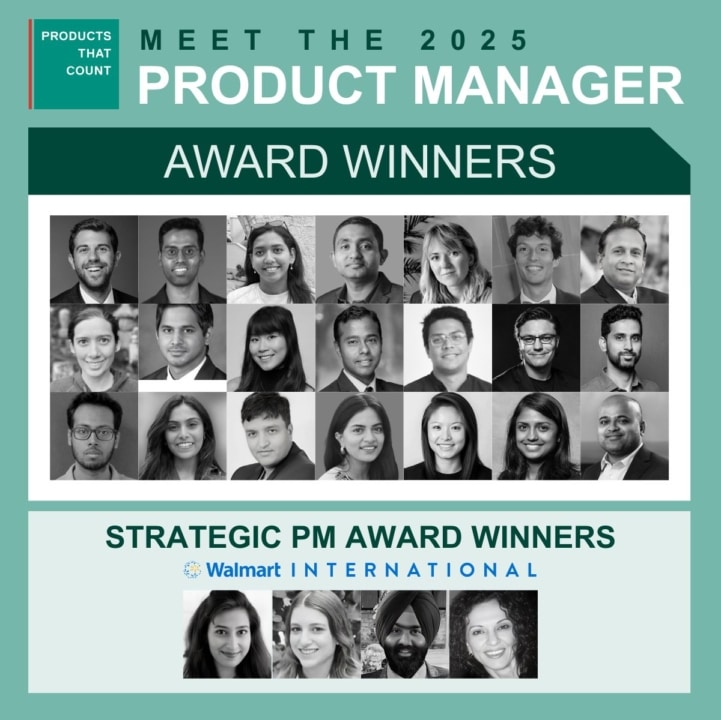 PM AWARDS WINNERS