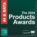 PTC Product Awards AI+Data Winners