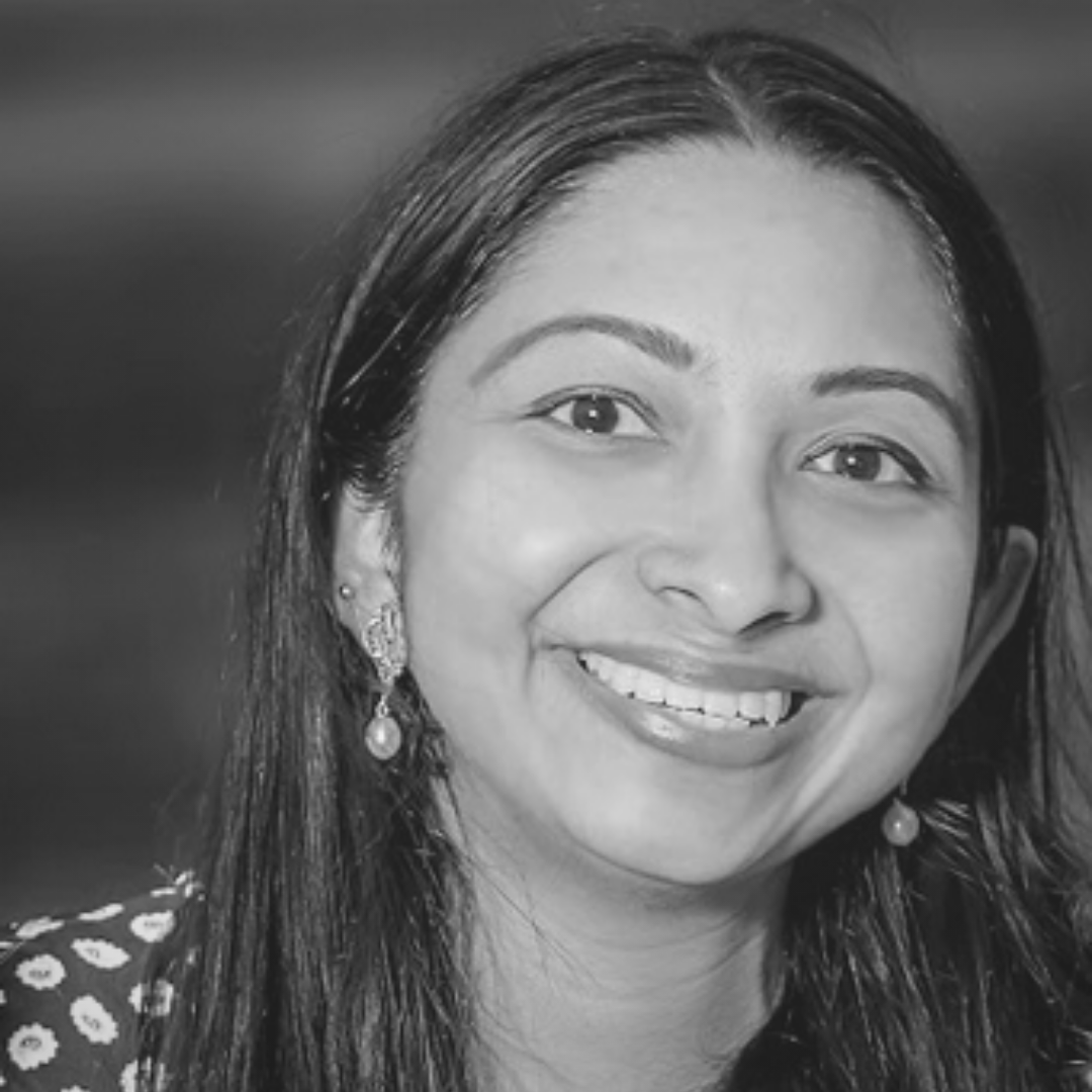 Align Technology Product Leader Lavanya Iyer shares insights on how digital platforms can help improve patients' access to healthcare.