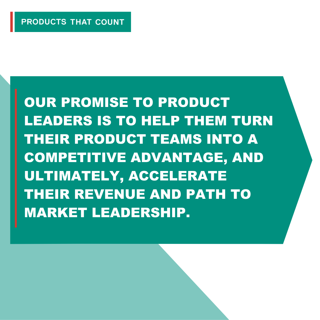 A Path to Market Leadership