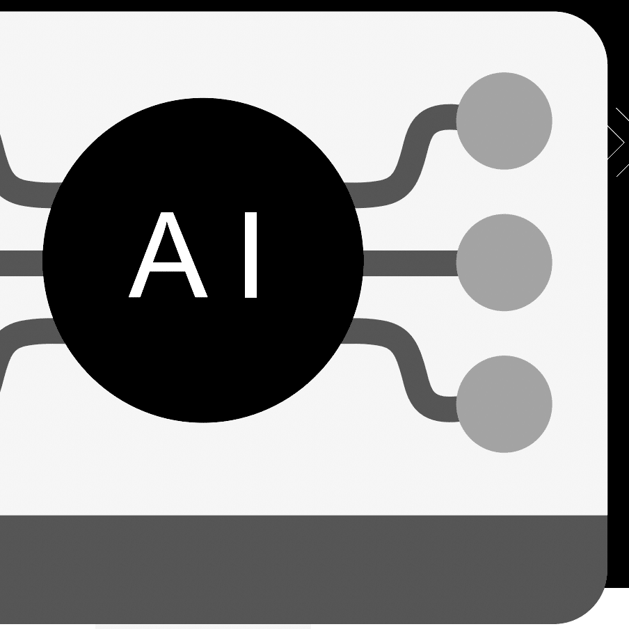 AI graphic