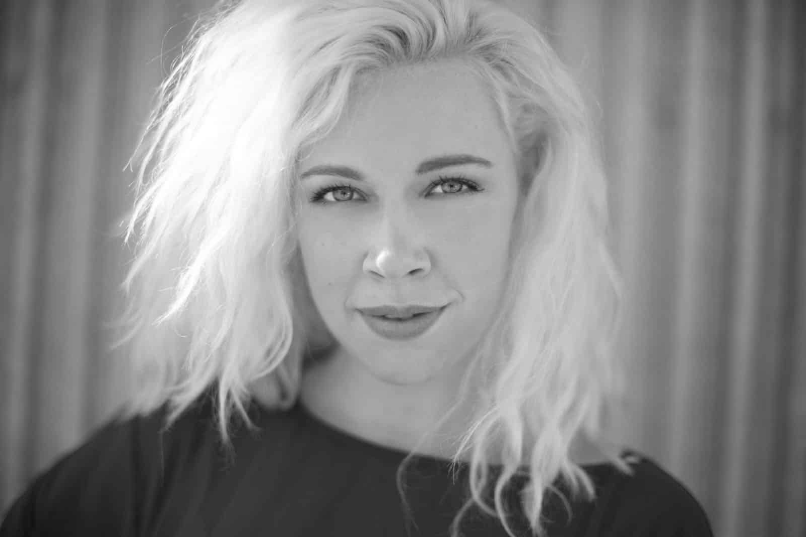 AMC Headshot