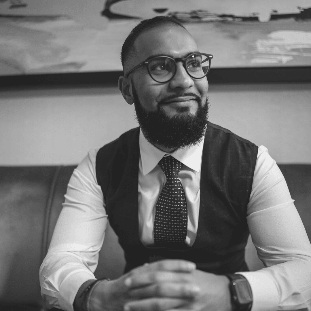 Novo Group Product Leader Akash Desai shares insights on how to gain a business edge with powerful and simple business banking.