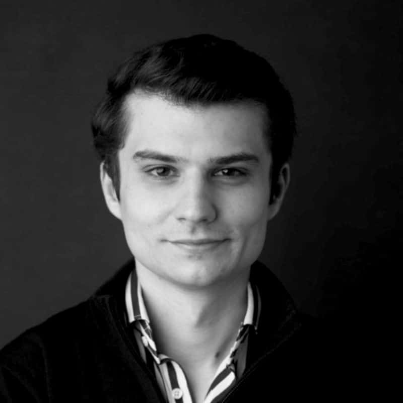 Alex Craciun Prive