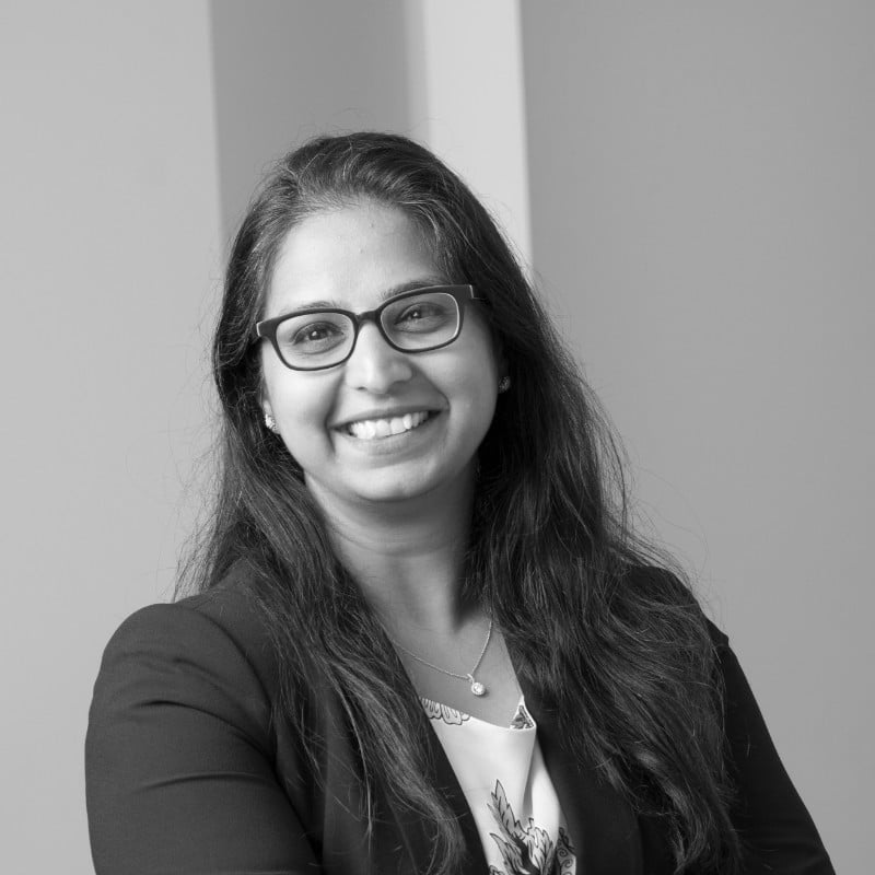 Amruta Moktali Headshot