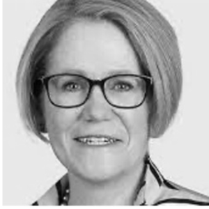 Autodesk EVP AEC Design Amy Bunszel