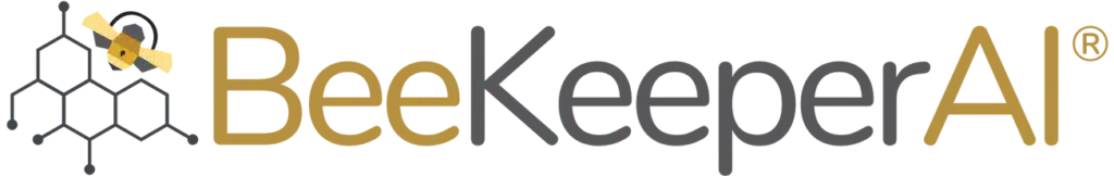 BKAI Official Logo Registered w h