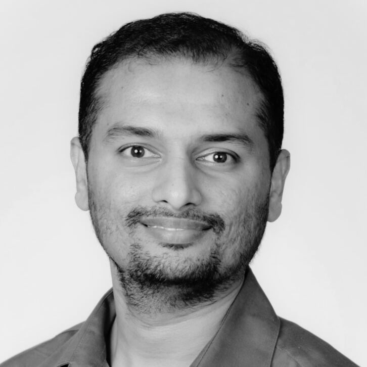 Balaji Ananthanpillai