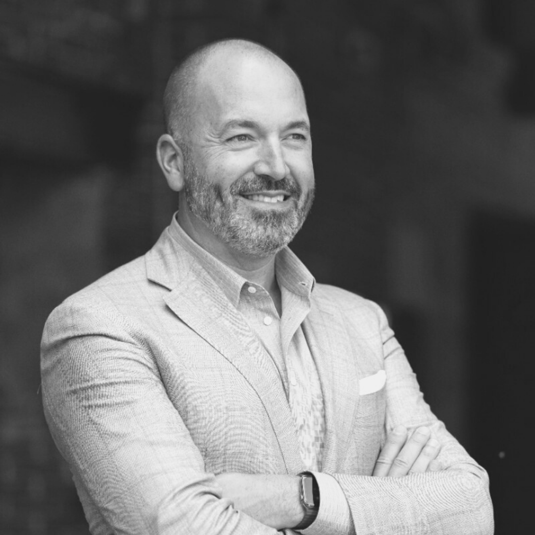 Ambient Photonics, Inc. CEO and Co-Founder Bates Marshall