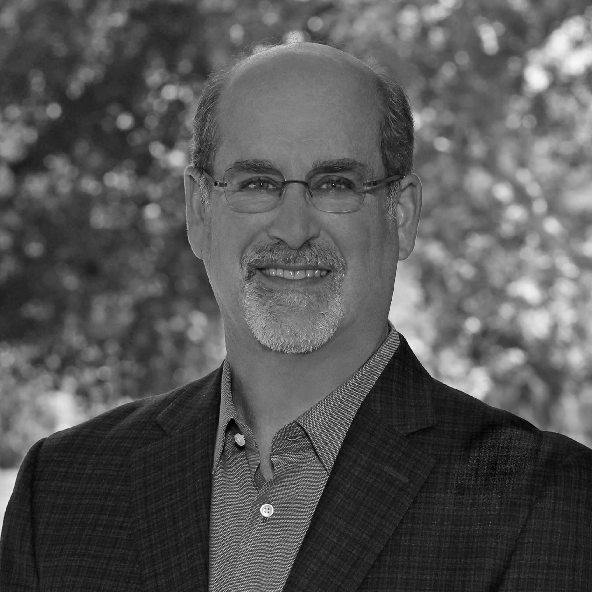 ChargePoint Chief Product Officer Bill Loewenthal
