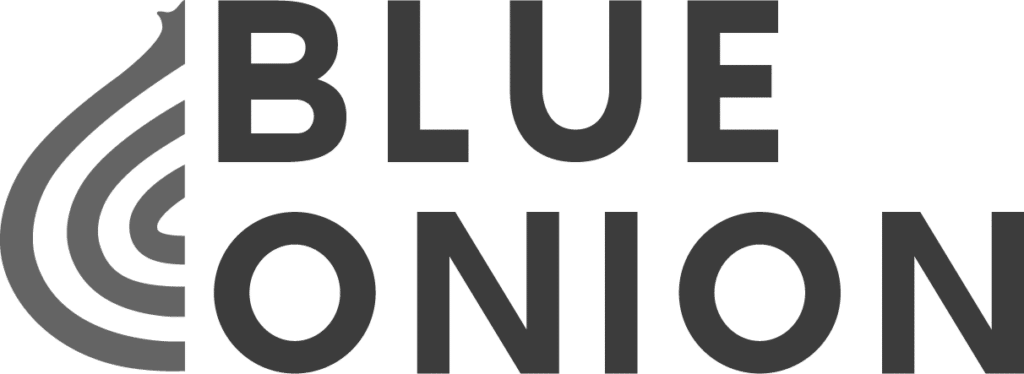 BlueOnion logo