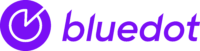 Bluedot Logo FullColor