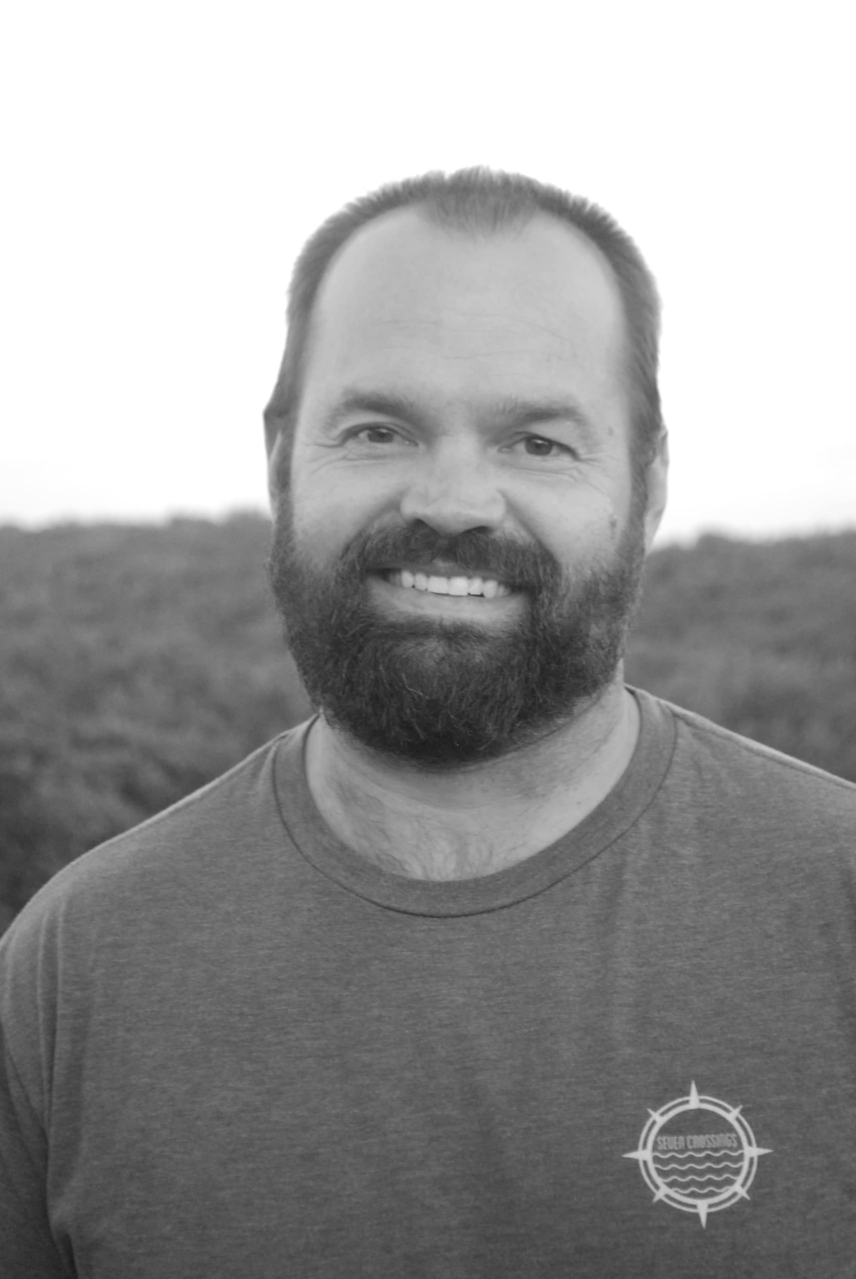 Breene Murphy Headshot