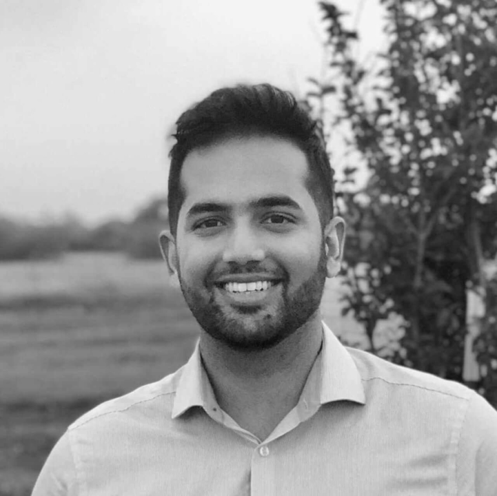 Learn about developing a unique professional code for building a full stack with Brilliant Home Product Director Gaurav Hardikar.