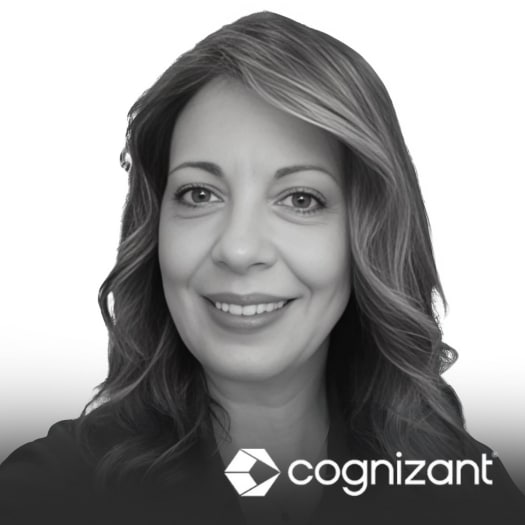 Diana Benli Headshot