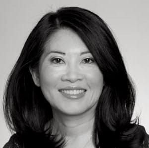 Rockwell Automation CPO Claudia Chandra