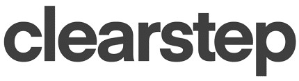 Clearstep logo