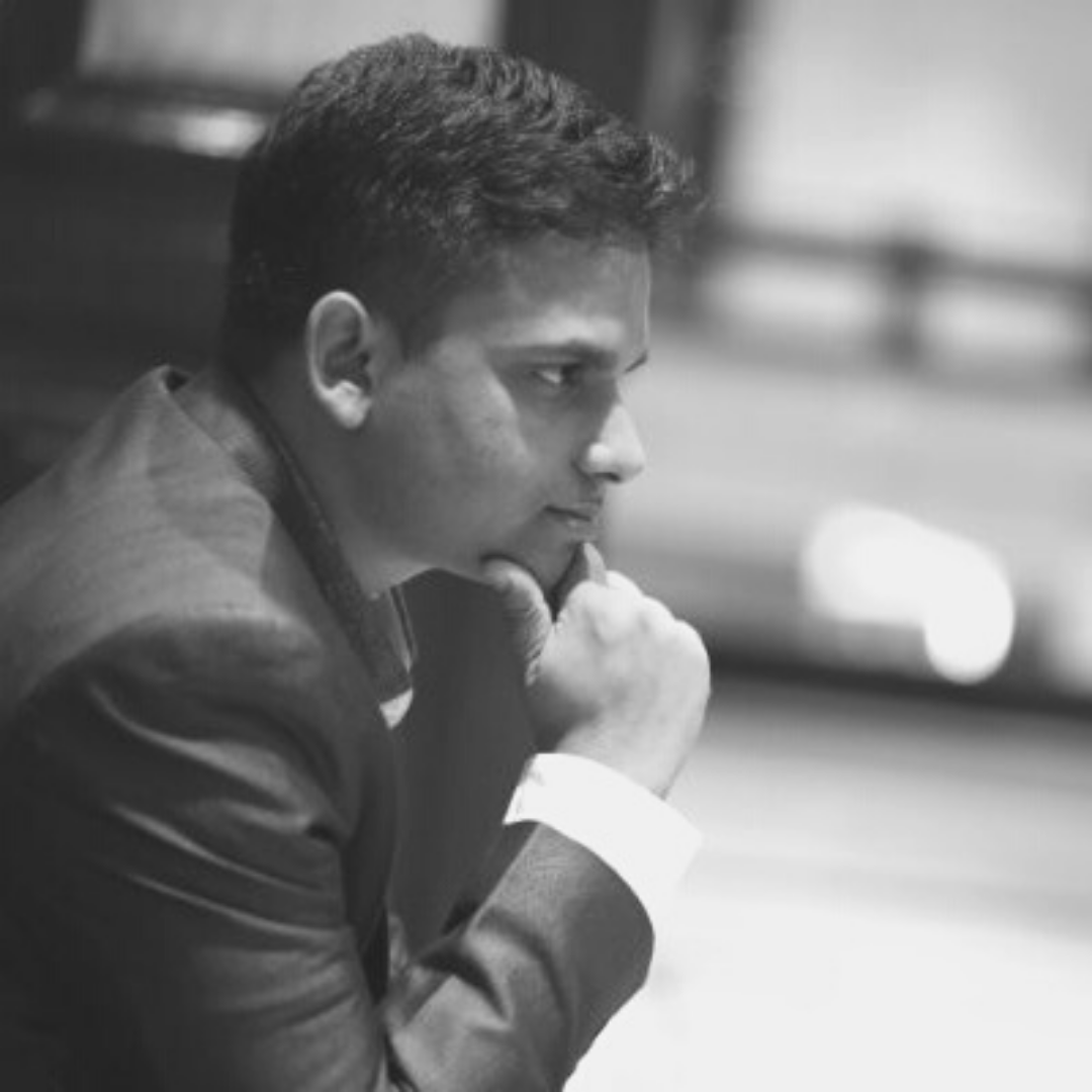Platformation Labs Founder Sangeet Paul Choudary
