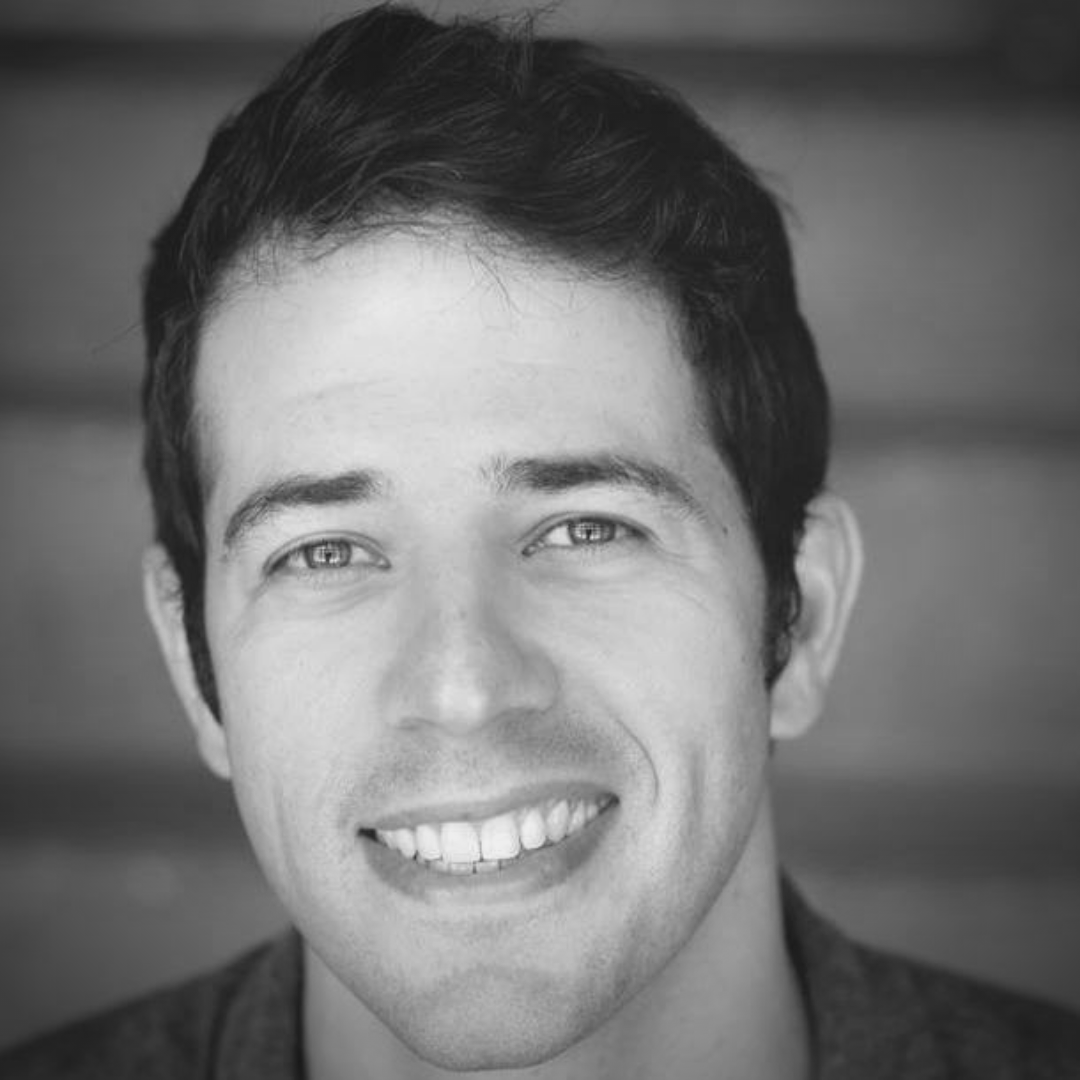 Resy Consumer Product Lead on growing companies through 10x opportunities, product launches, and how economics helps him at his job.