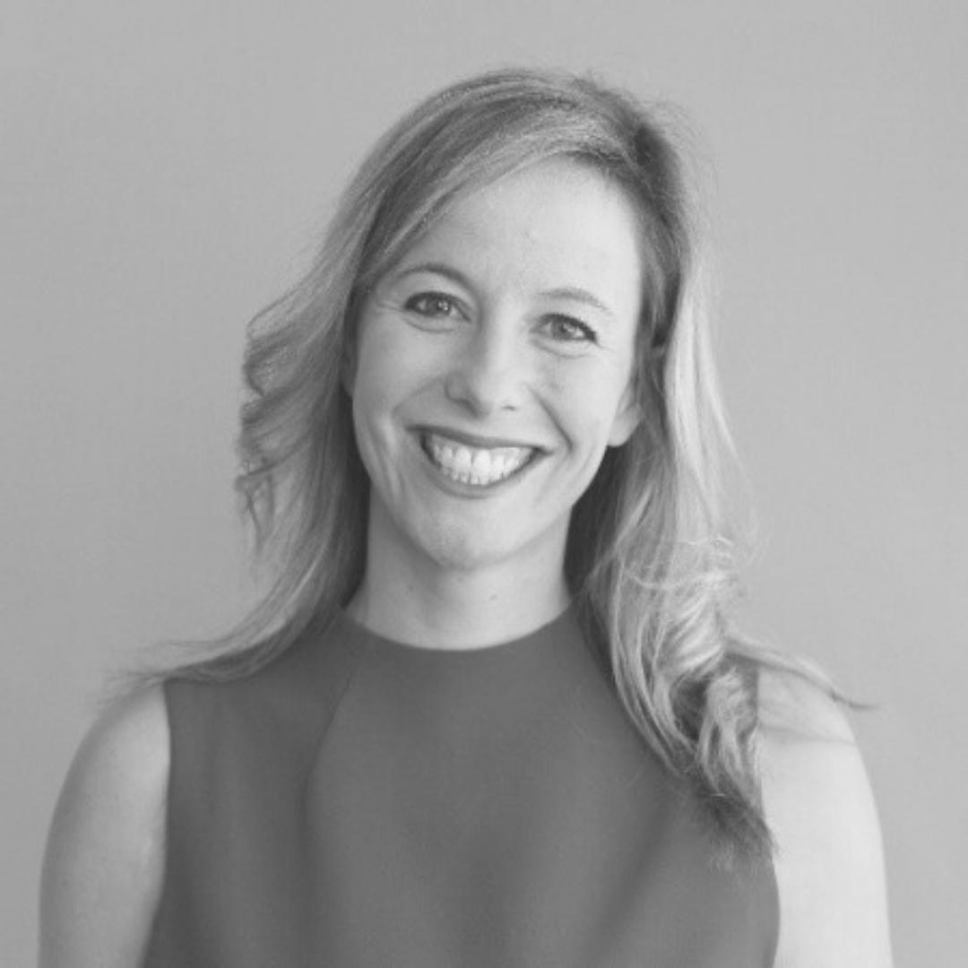 Irrational Labs CEO & Co-Founder Kristen Berman