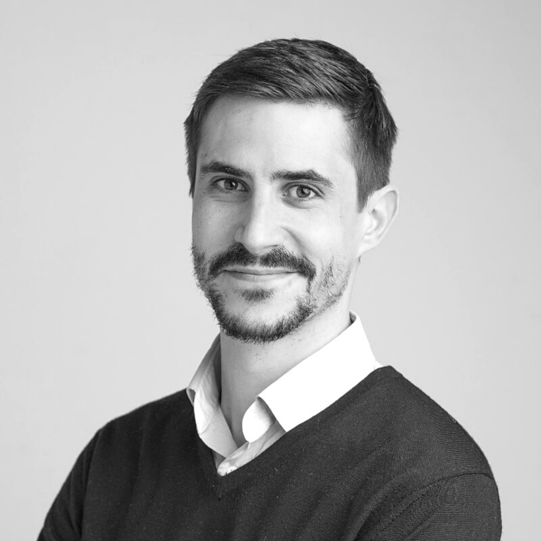 Ramp Product Head, Geoff Charles, joins Product Talk to discuss new ways to build products for FinTech in this new Age of Product.