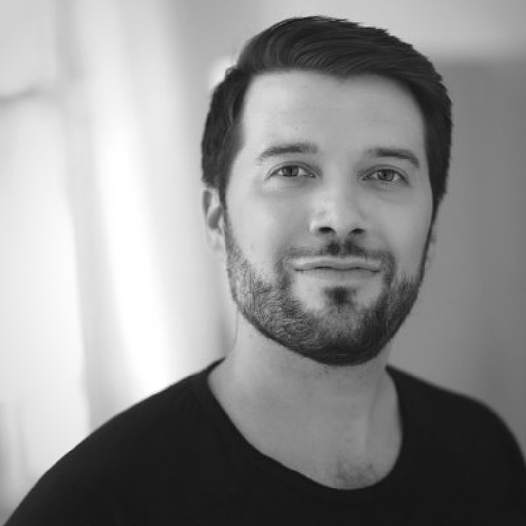 Getting to know the leader of the Build Stage of the upcoming 2021 Product Awards, nate Product Marketing Lead Patrick Blute.