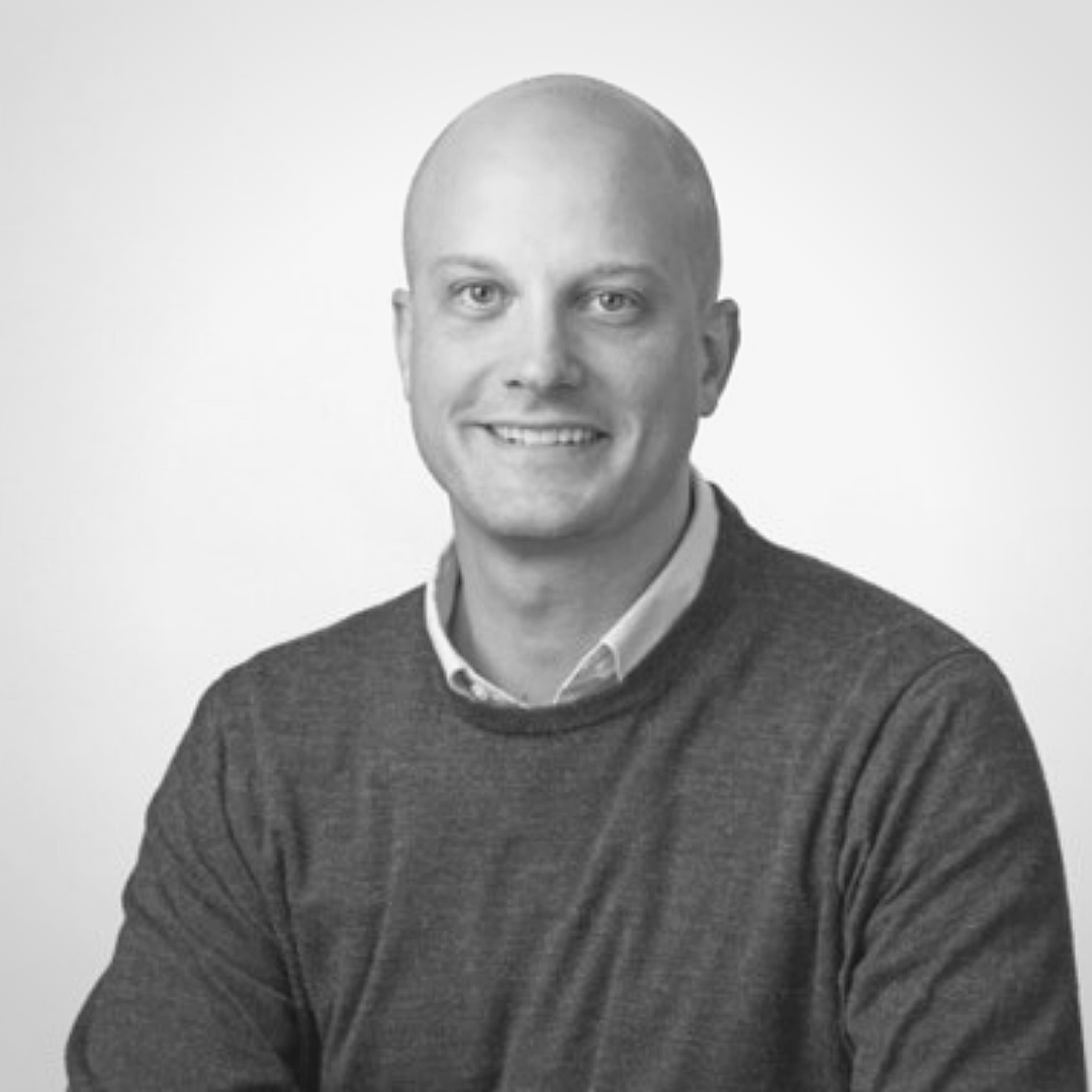 mParticle SVP & Head of Identity Solutions, Todd Schoenherr, on how identity solutions play a role in product strategy at mParticle.