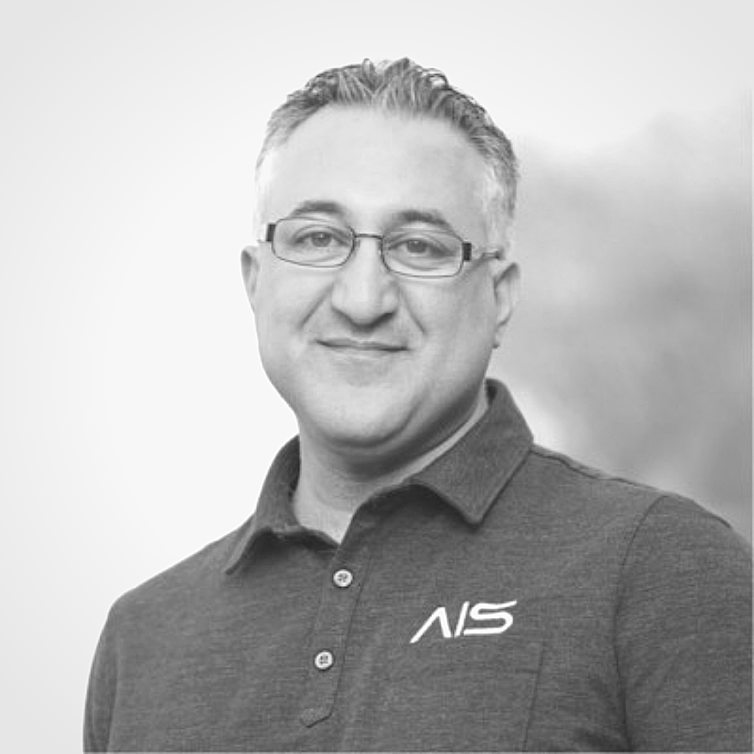 We recently sat down with Advanced Intelligent Systems CEO, Afshin Doust, to discuss viewing the AI products we build as a service.