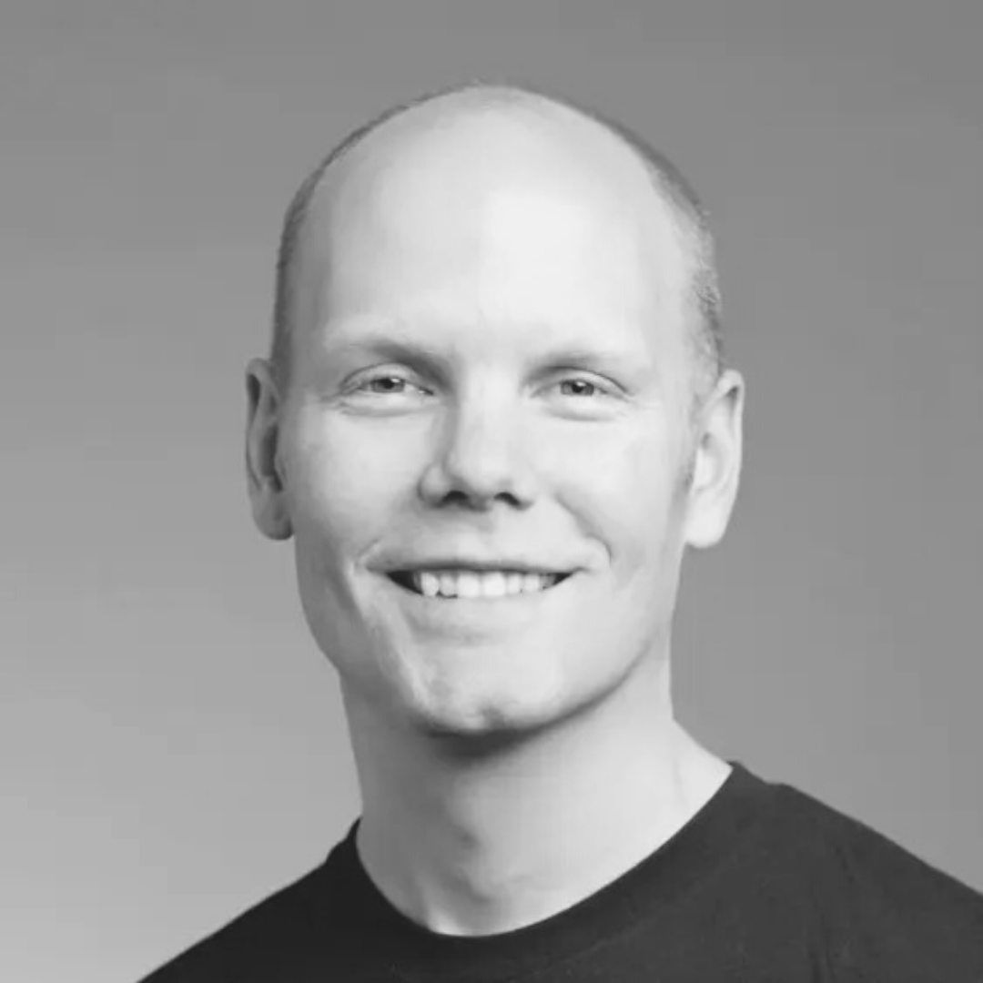 Hummingbird Co-Founder & CEO Joe Robinson
