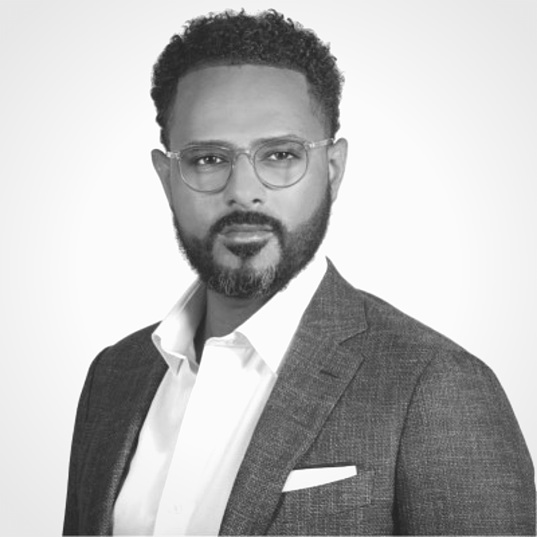 Microsoft Central Product Management, Mixed Reality & Artificial Intelligence Engineering, Nate Yohannes, discusses the democratization of AI products.