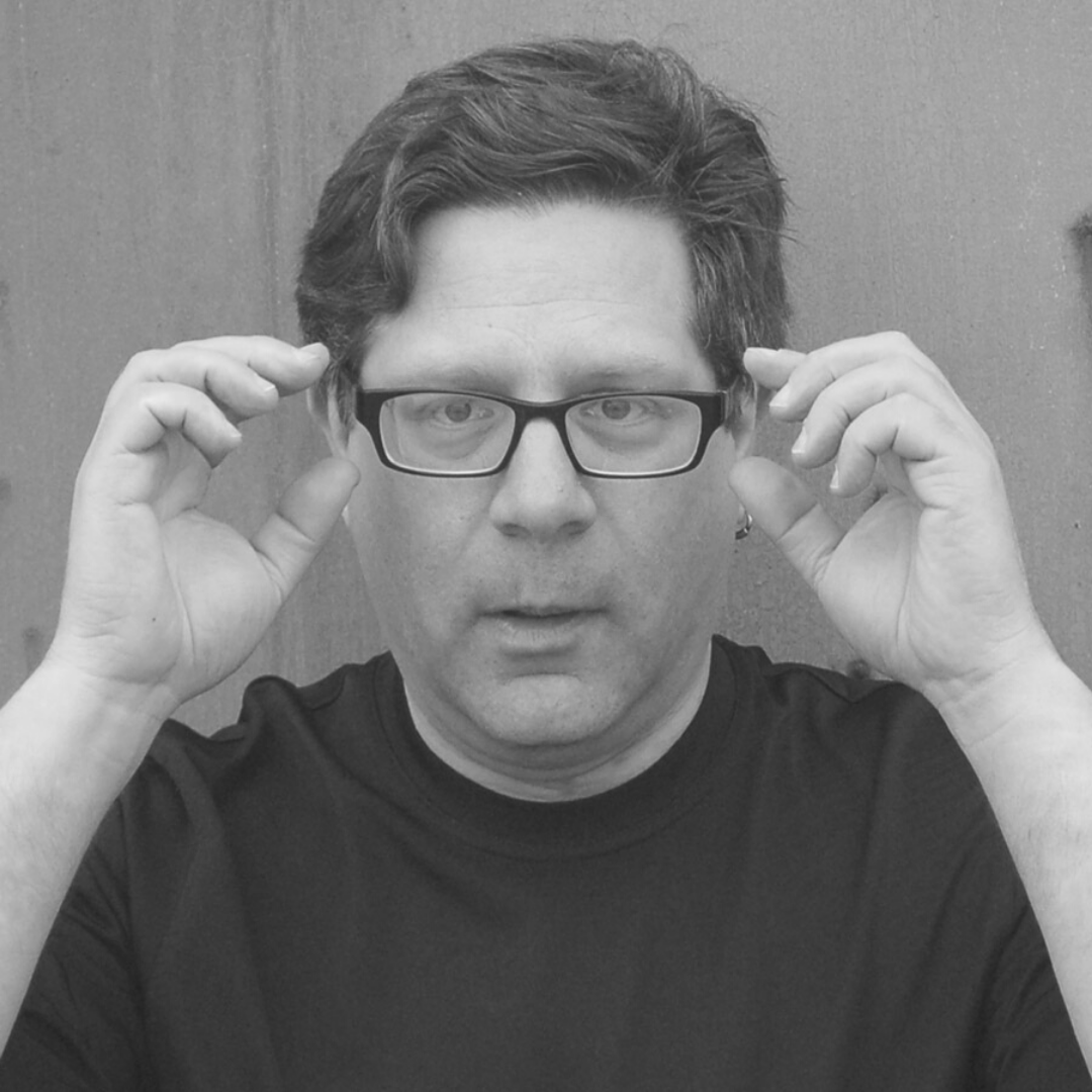 Steve Portigal