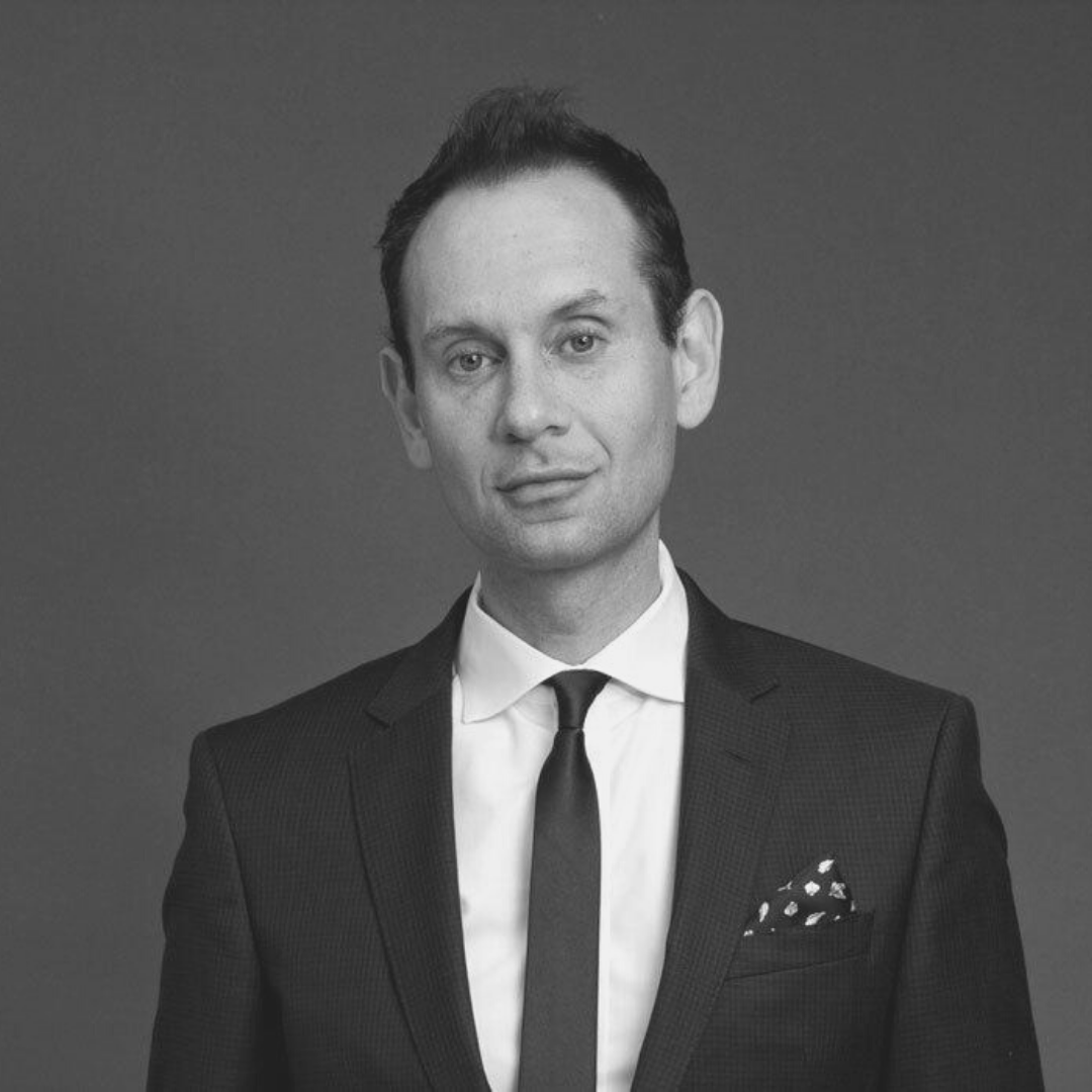 Max Yankelevich
