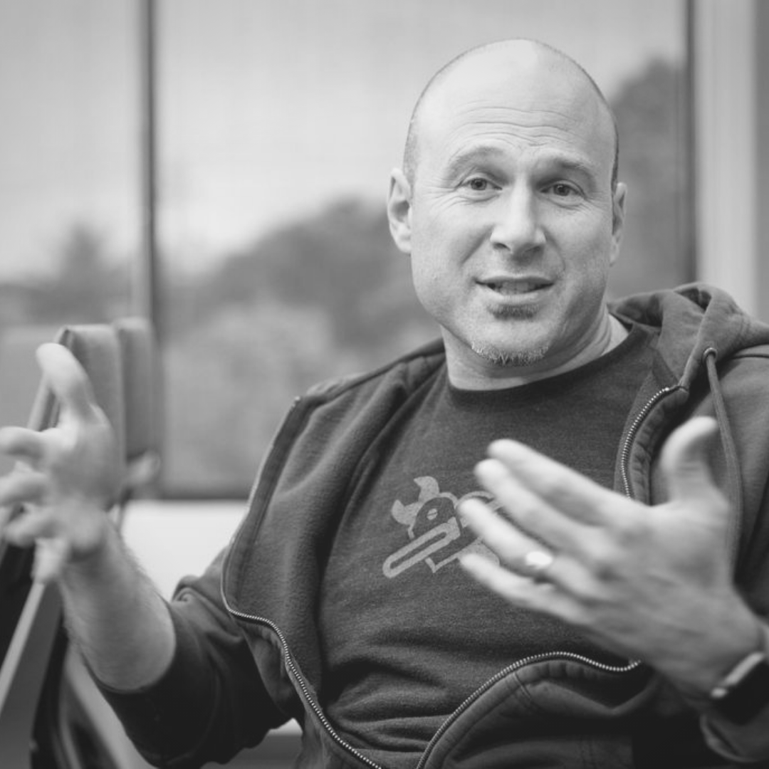Mozilla Chief R&D Officer shares his perspective on what makes a great product and what characteristics a great product manager has.