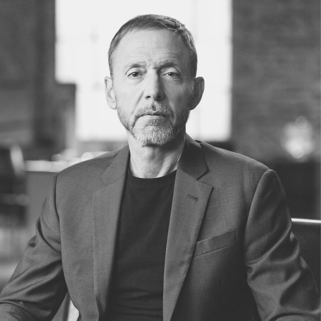 Chris Voss