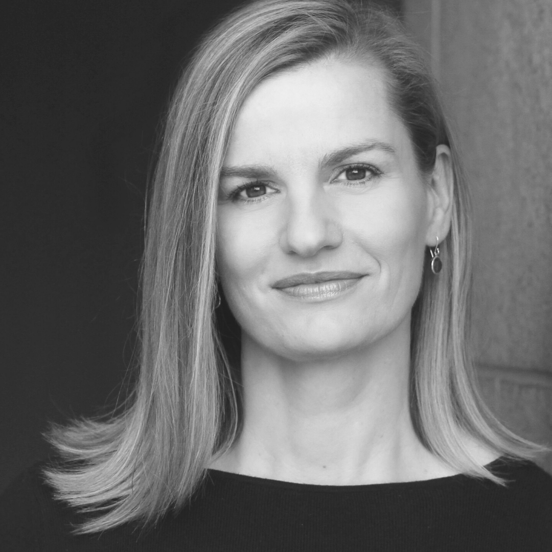Forshay Founder & CEO Sally Thornton