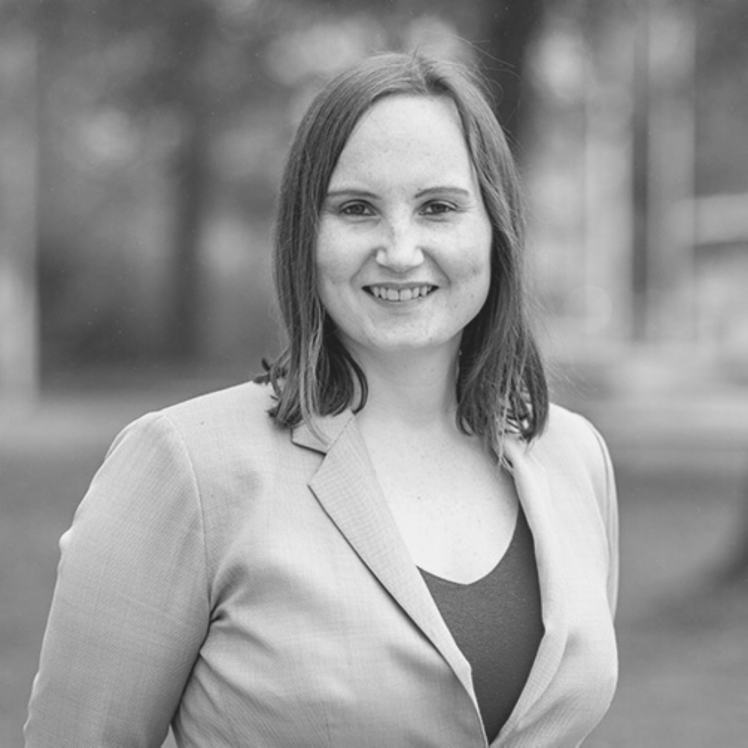 IEEE Standards Association Chair Nell Watson
