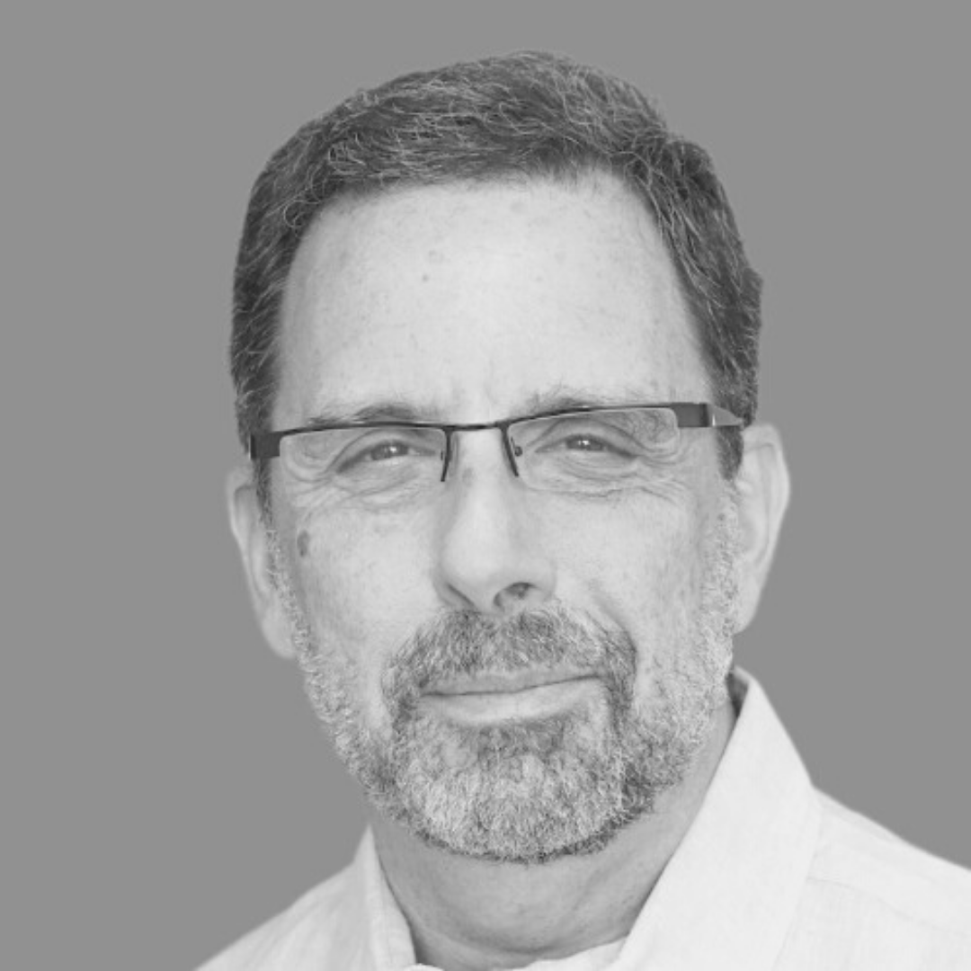 Mironov Consulting CEO/Product Marketing Executive Rich Mironov