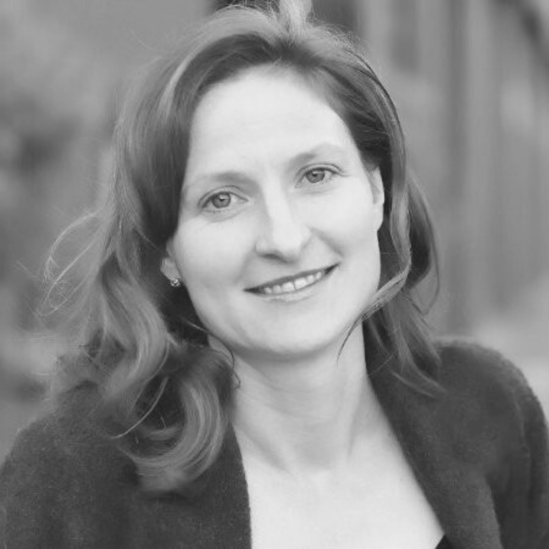 Village Global Co-Founder and Partner Anne Dwane