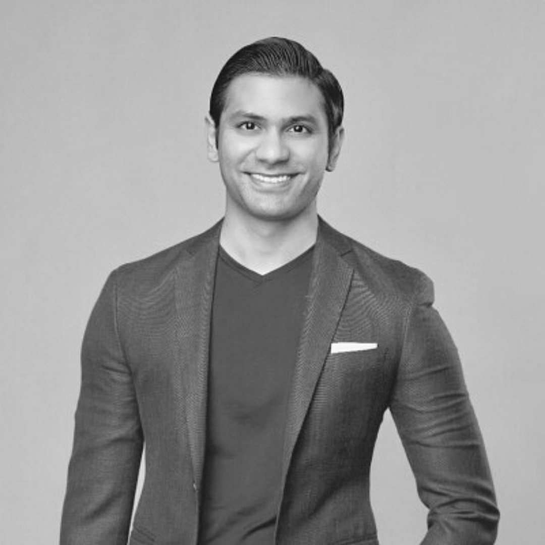 Accern CEO & Co-Founder Kumesh Aroomoogan talks no-code AI platforms and the use of simplicity in transforming data science.