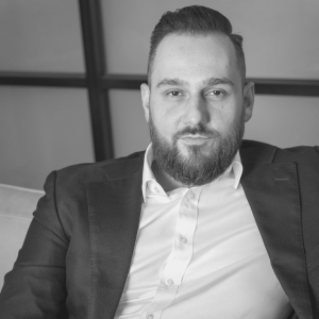 Filip Eldic, Co-Founder of Bluedot, speaks on technology to predict customer behavior. Learn more in the Products That Count blog.