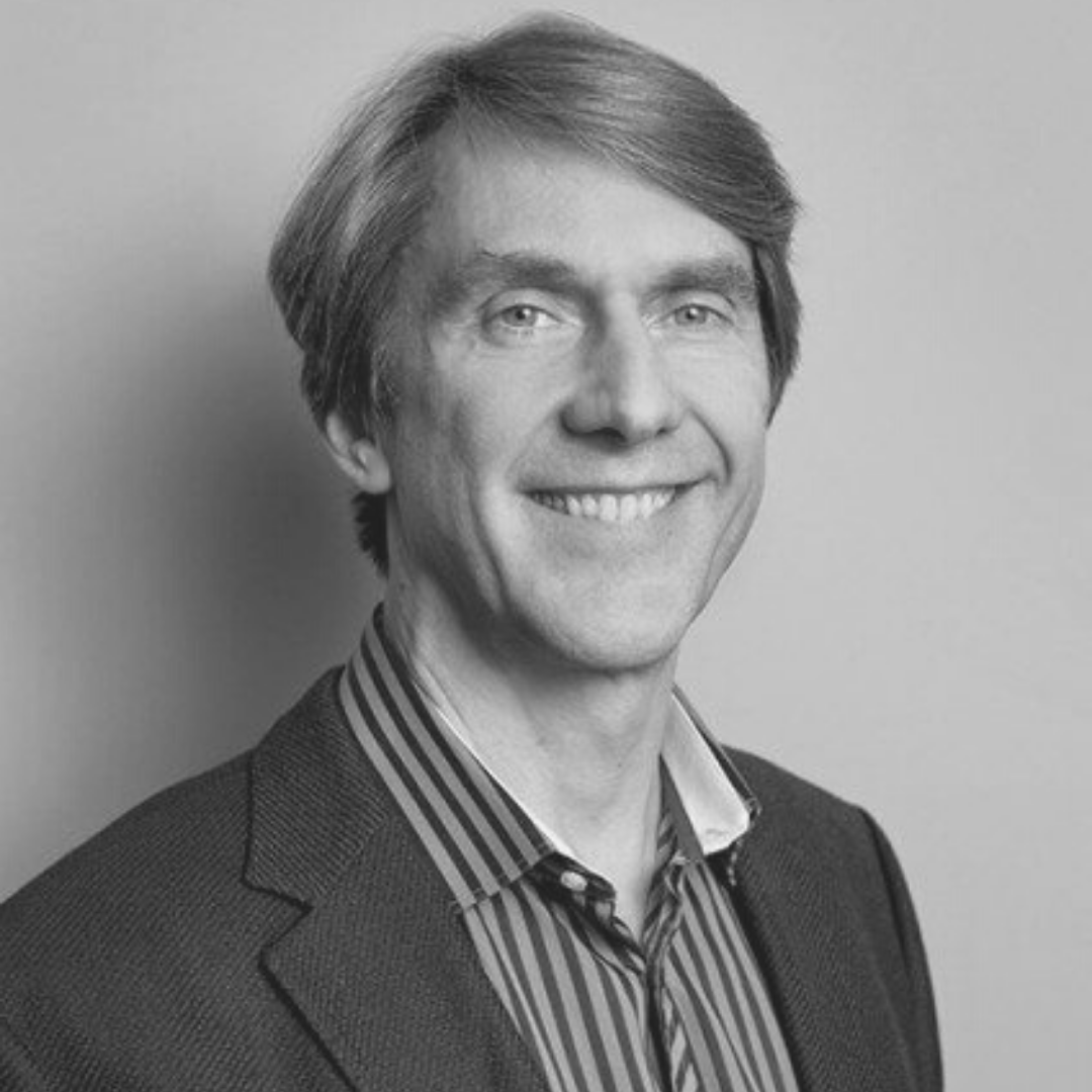 Platform Strategy Institute Partner Marshall Van Alstyne