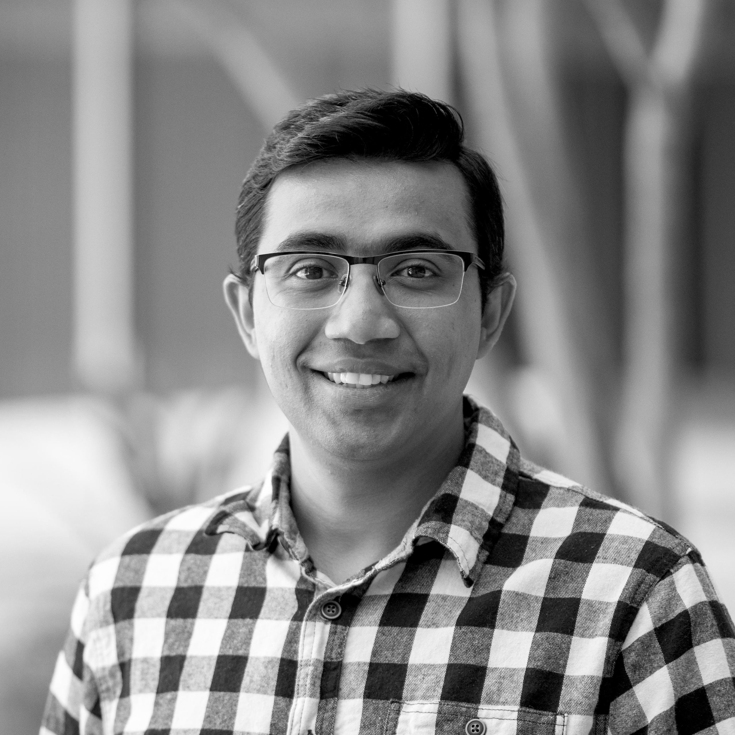 OmniSync CEO Rupak Doshi