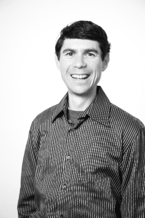 Dan Turchin