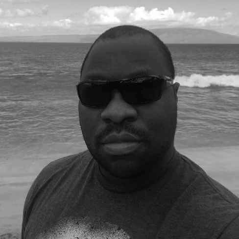 Dare Obasanjo